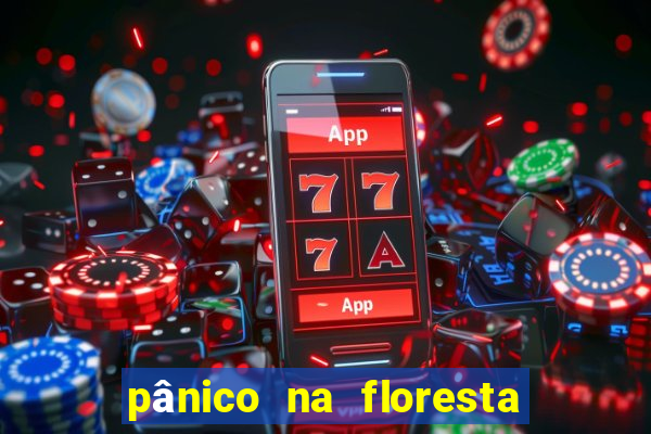 pânico na floresta 4 completo dublado mega filmes